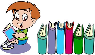 Livros Desenho on Conselhos De Como Aproximar Nossos Filhos Aos Livros E    Leitura